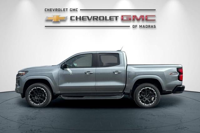New 2026 Chevrolet Colorado Z71 w/ Technology Package AWD/4WD image 6