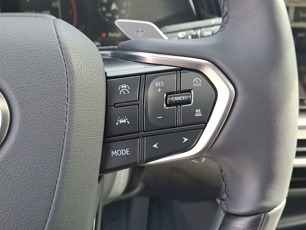 Used 2025 Lexus RX 350 Premium w/ Convenience Package image 23