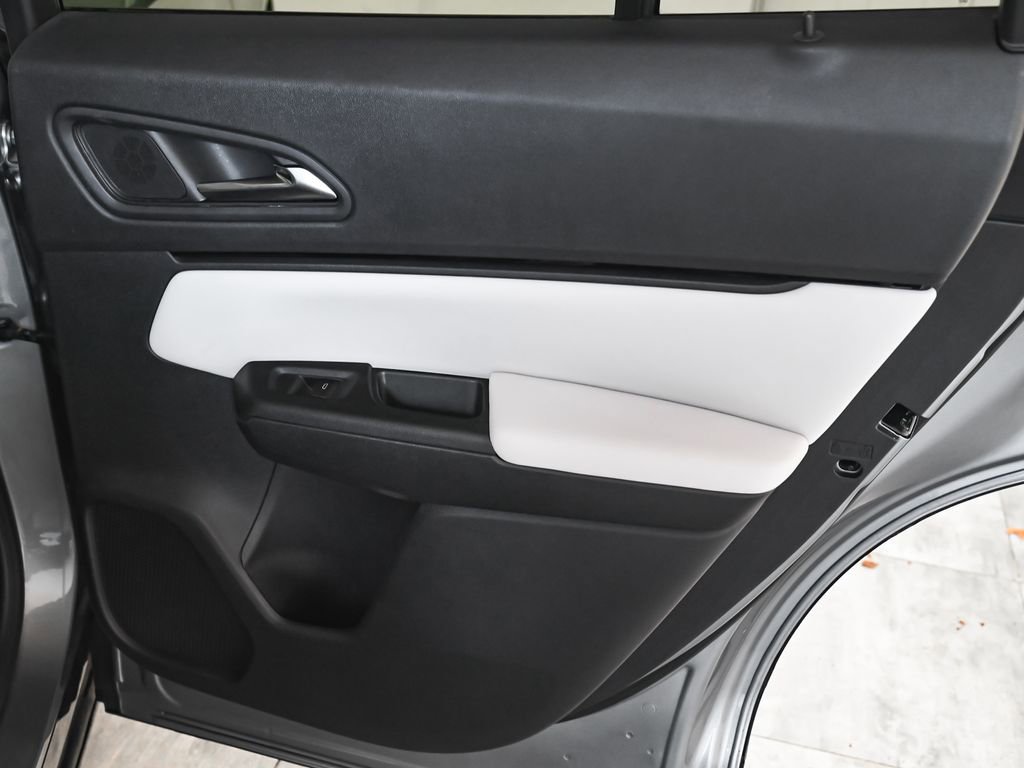 Used 2025 Honda Prologue Touring image 15