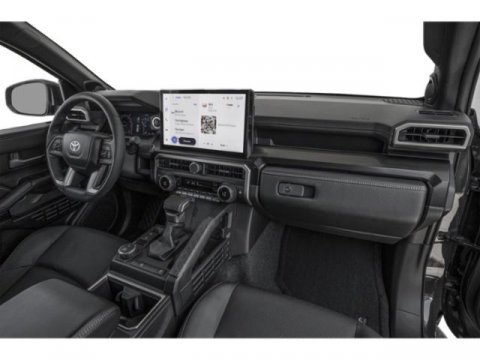 New 2026 Toyota 4Runner TRD Off-Road image 14