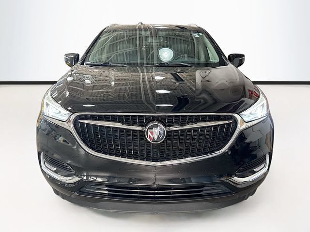 Used 2018 Buick Enclave Essence FWD image 4