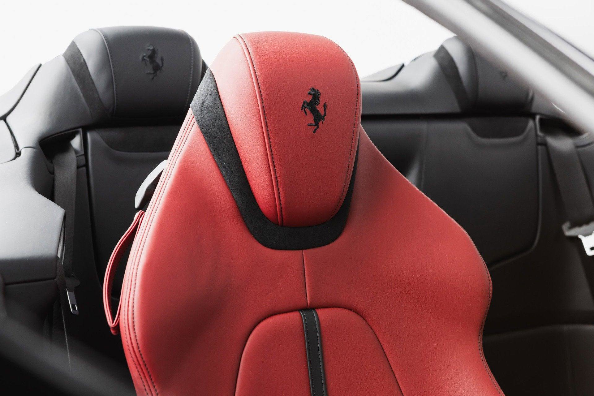 Certified 2024 Ferrari Roma Spider image 71