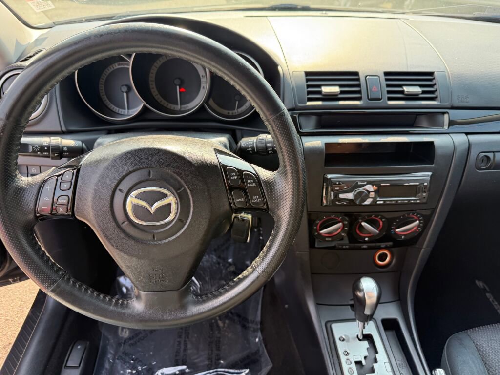 Used 2008 MAZDA MAZDA3 s Sport image 12