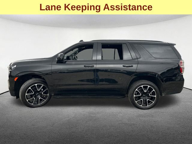 Used 2024 Chevrolet Tahoe RST w/ Luxury Package AWD/4WD image 6