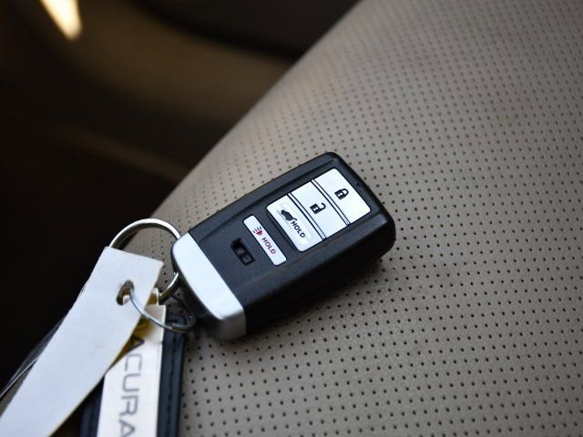 Used 2018 Acura RDX w/ Technology Package image 20