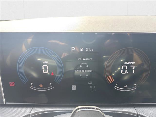 New 2026 Hyundai Santa Fe XRT image 11