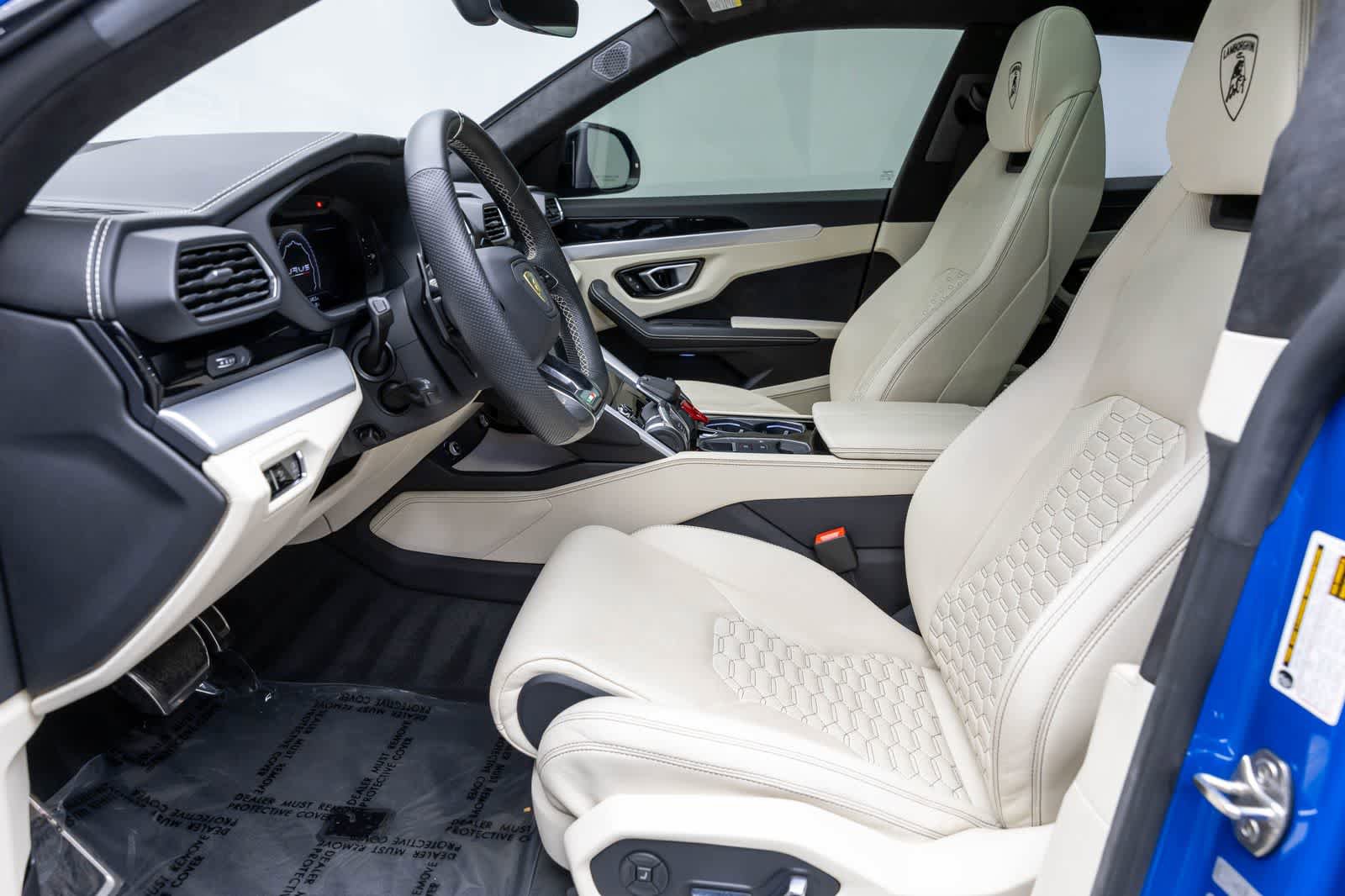 Used 2019 Lamborghini Urus image 10