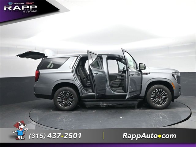 New 2026 GMC Yukon Elevation image 38