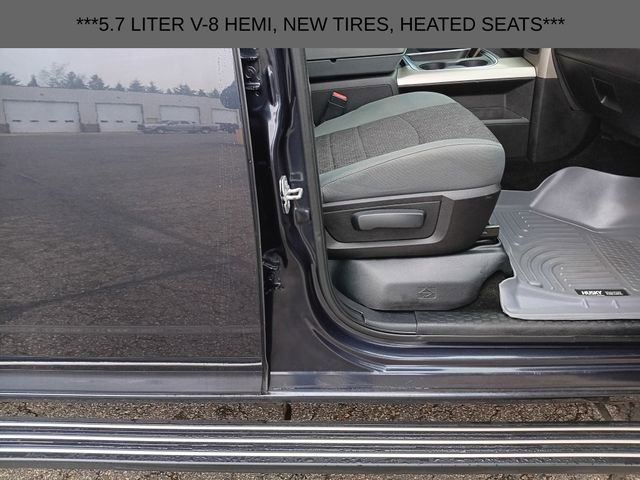 Used 2015 RAM 1500 Big Horn AWD/4WD image 16