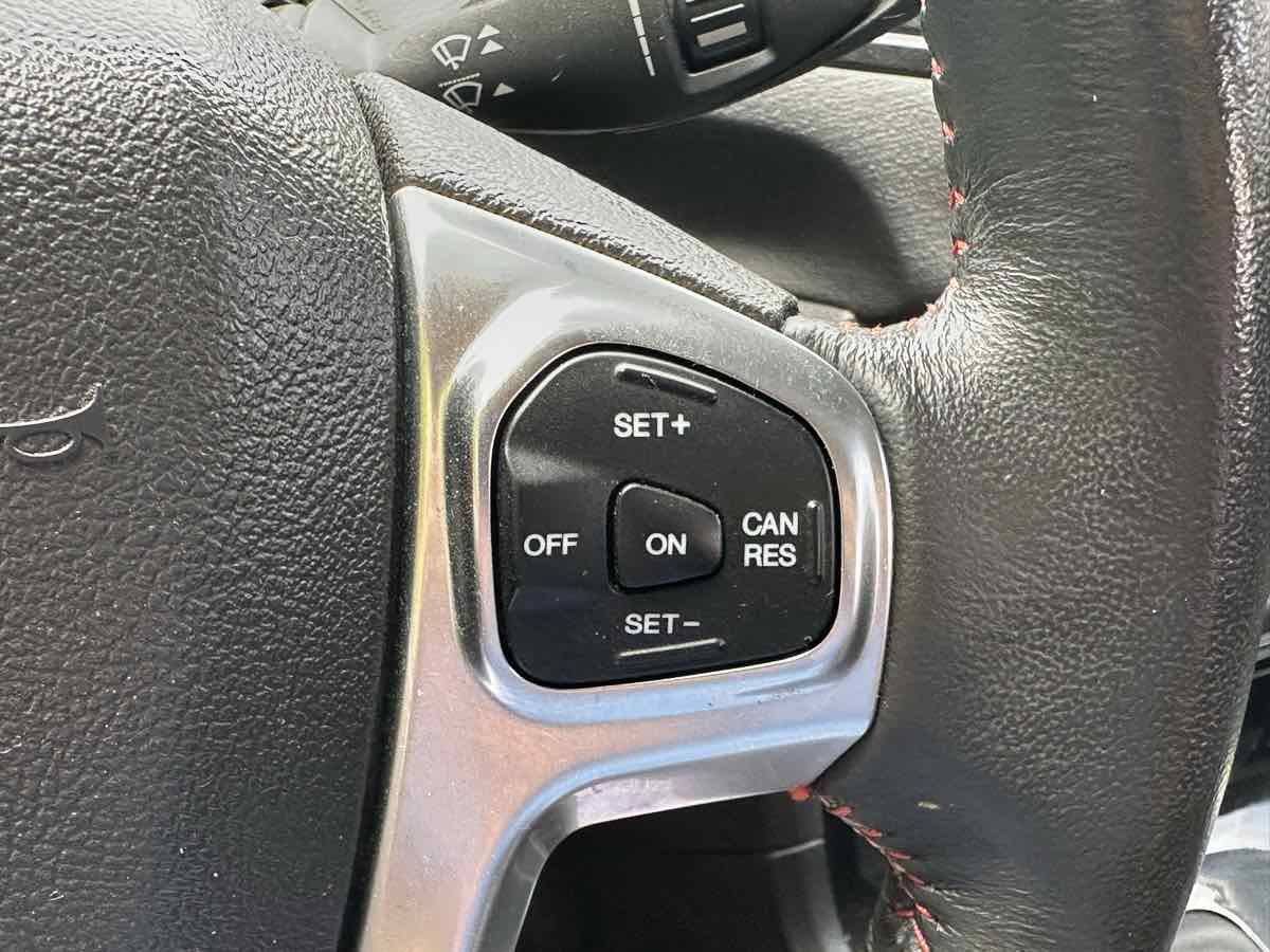 Used 2019 Ford Fiesta ST-Line FWD image 29