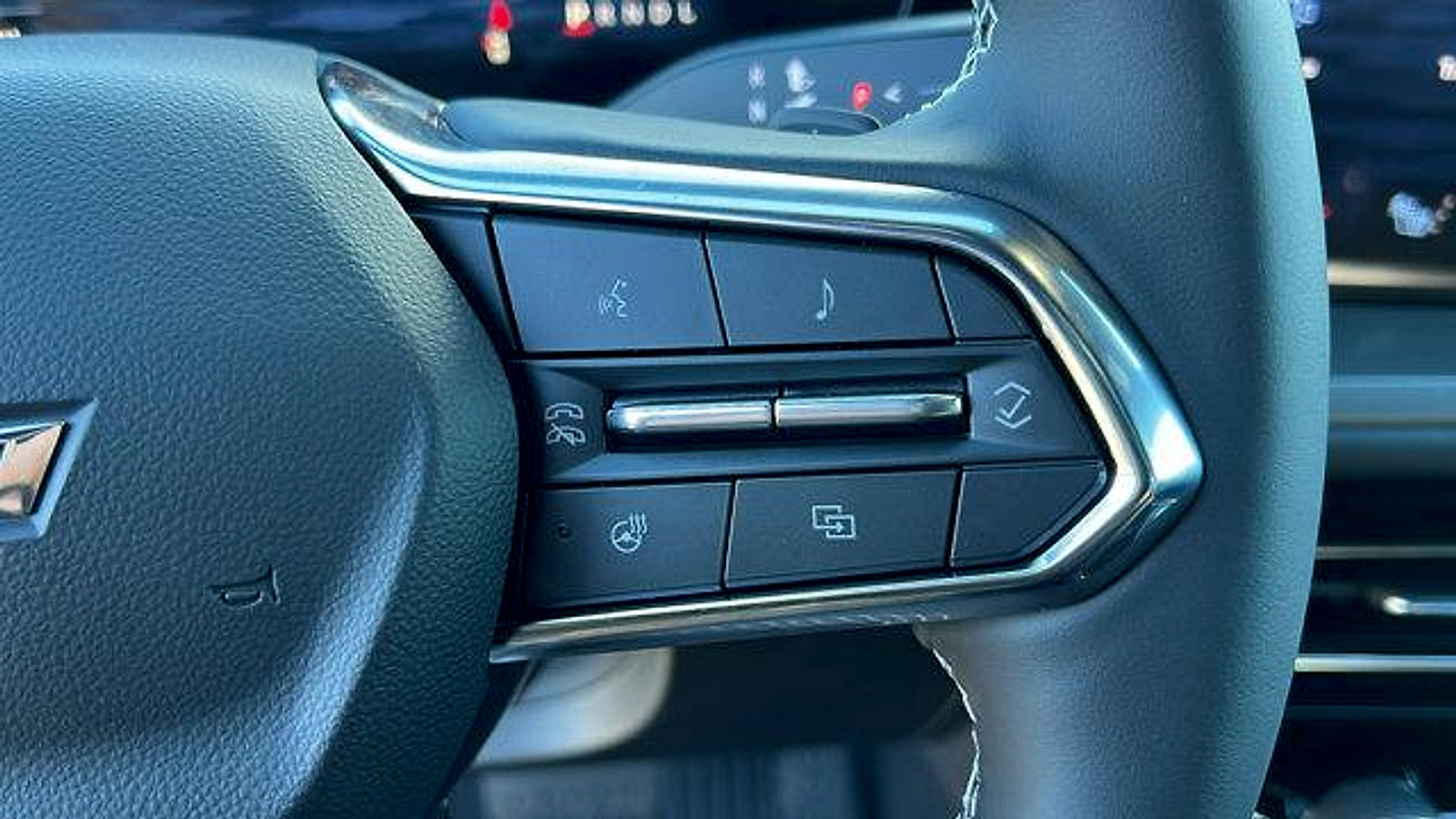 New 2026 Chevrolet Traverse LT w/ Midnight/Sport Edition image 27