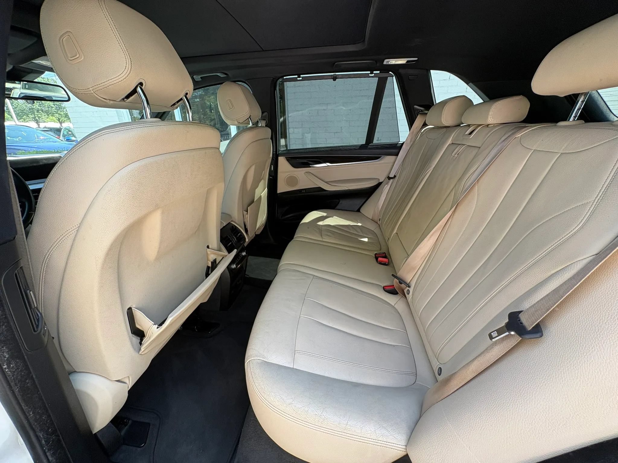 Used 2018 BMW X5 sDrive35i RWD image 27