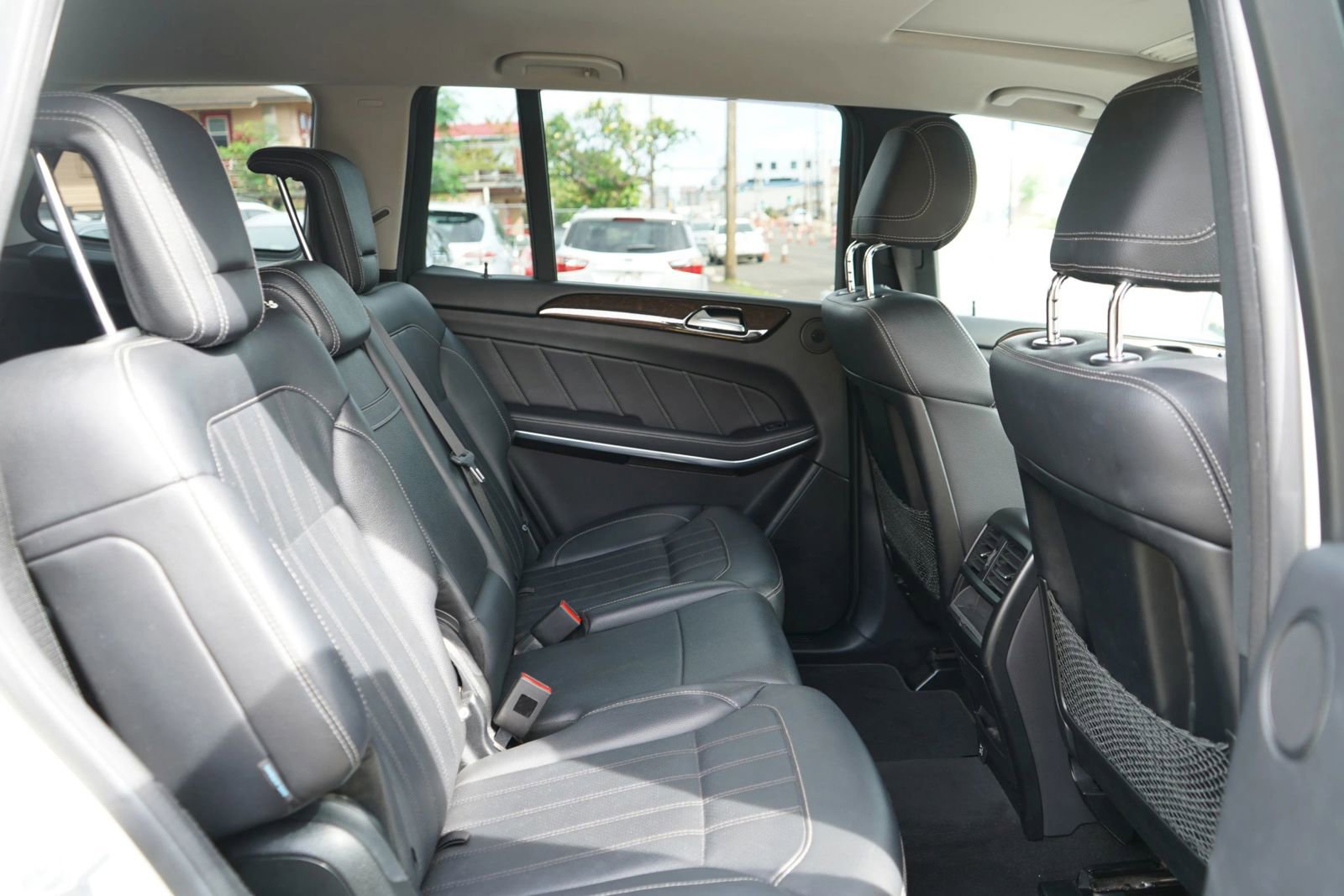 Used 2013 Mercedes-Benz GL 320 BlueTEC 4MATIC image 21