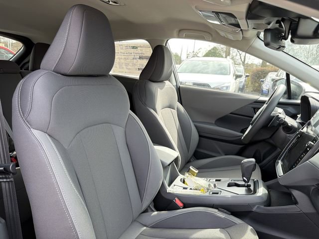 New 2026 Subaru Crosstrek 2.0i Premium image 18
