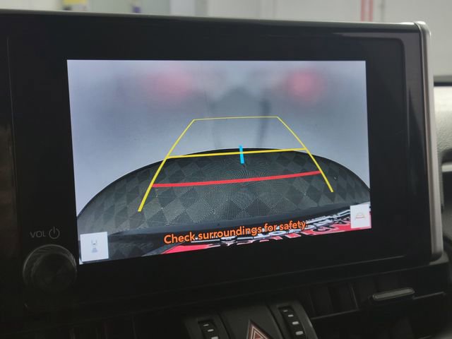 Used 2023 Toyota RAV4 Adventure image 18