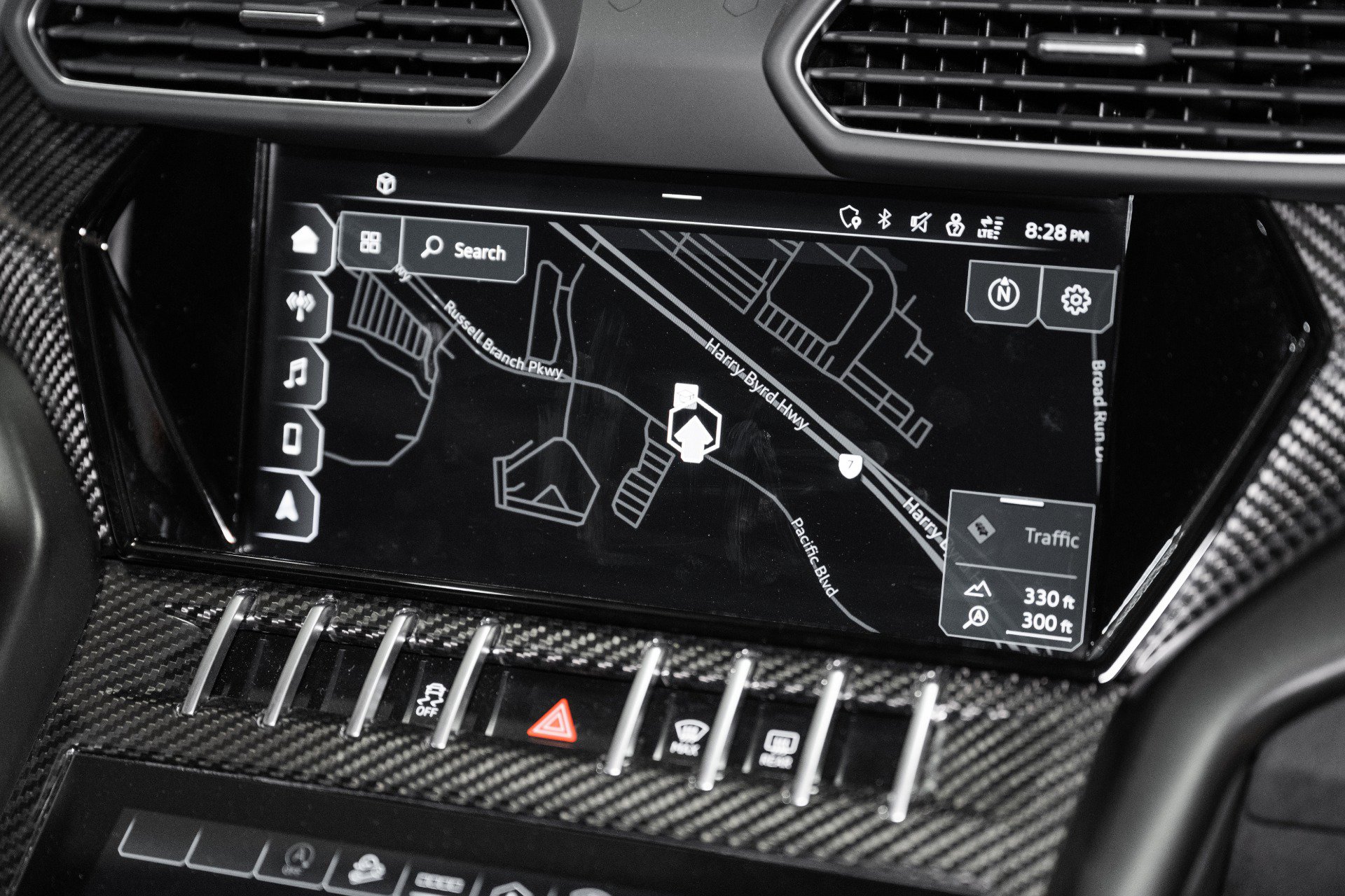 Used 2022 Lamborghini Urus image 35