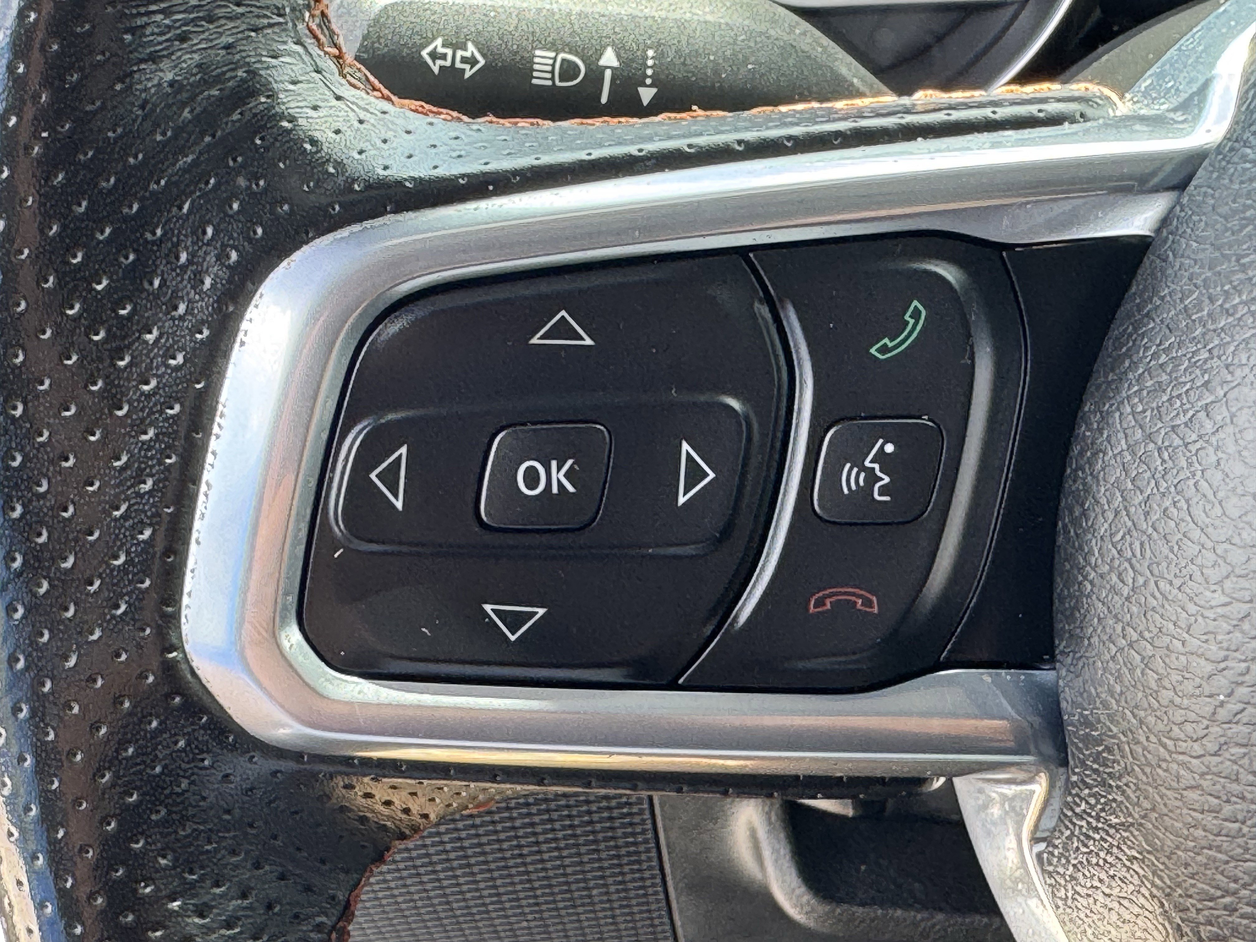 Used 2022 Jeep Gladiator Mojave w/ LED Lighting Group image 24