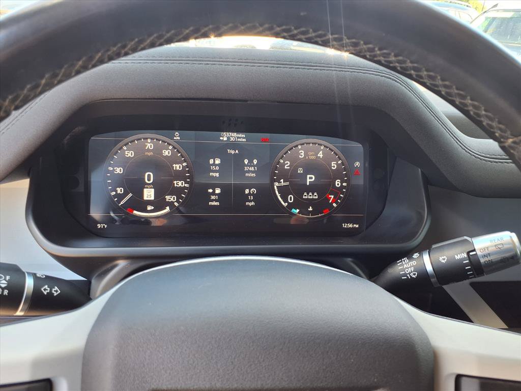Used 2020 Land Rover Defender 110 SE AWD/4WD image 18