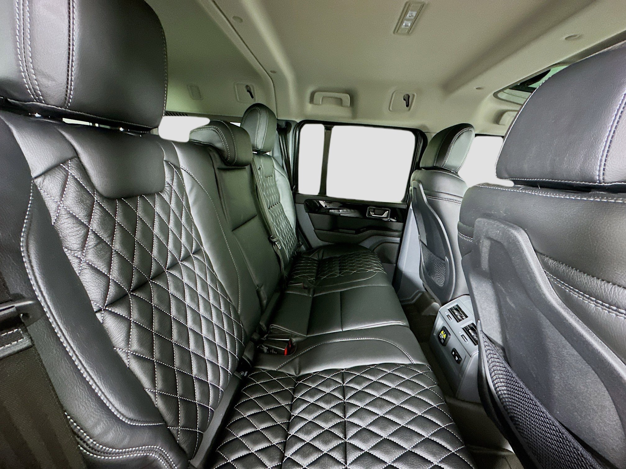 New 2026 INEOS Grenadier Trialmaster Edition image 47