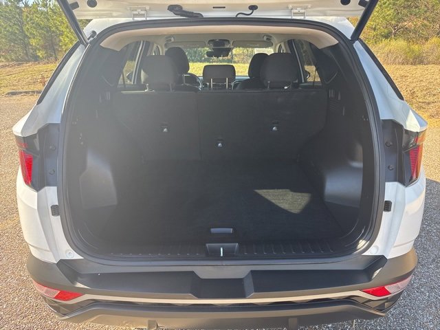 Used 2024 Hyundai Tucson SEL image 10