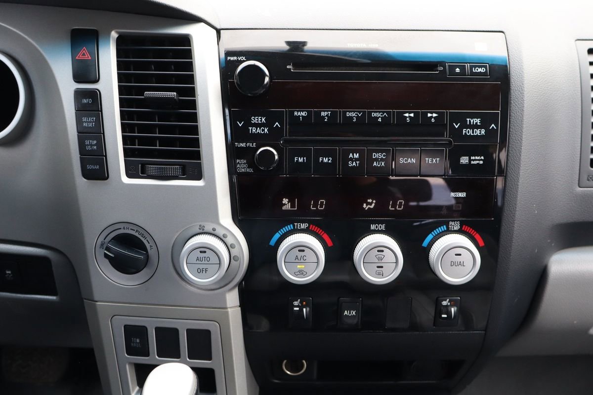 Used 2007 Toyota Tundra Limited image 35