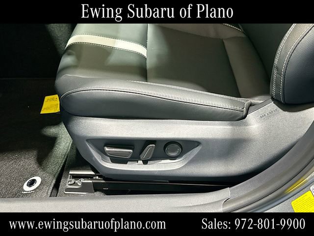 Used 2026 Toyota Camry SE FWD image 20