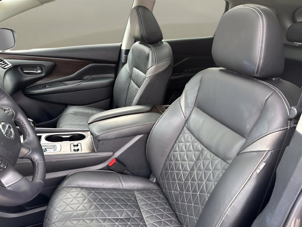 Used 2020 Nissan Murano Platinum AWD/4WD image 22