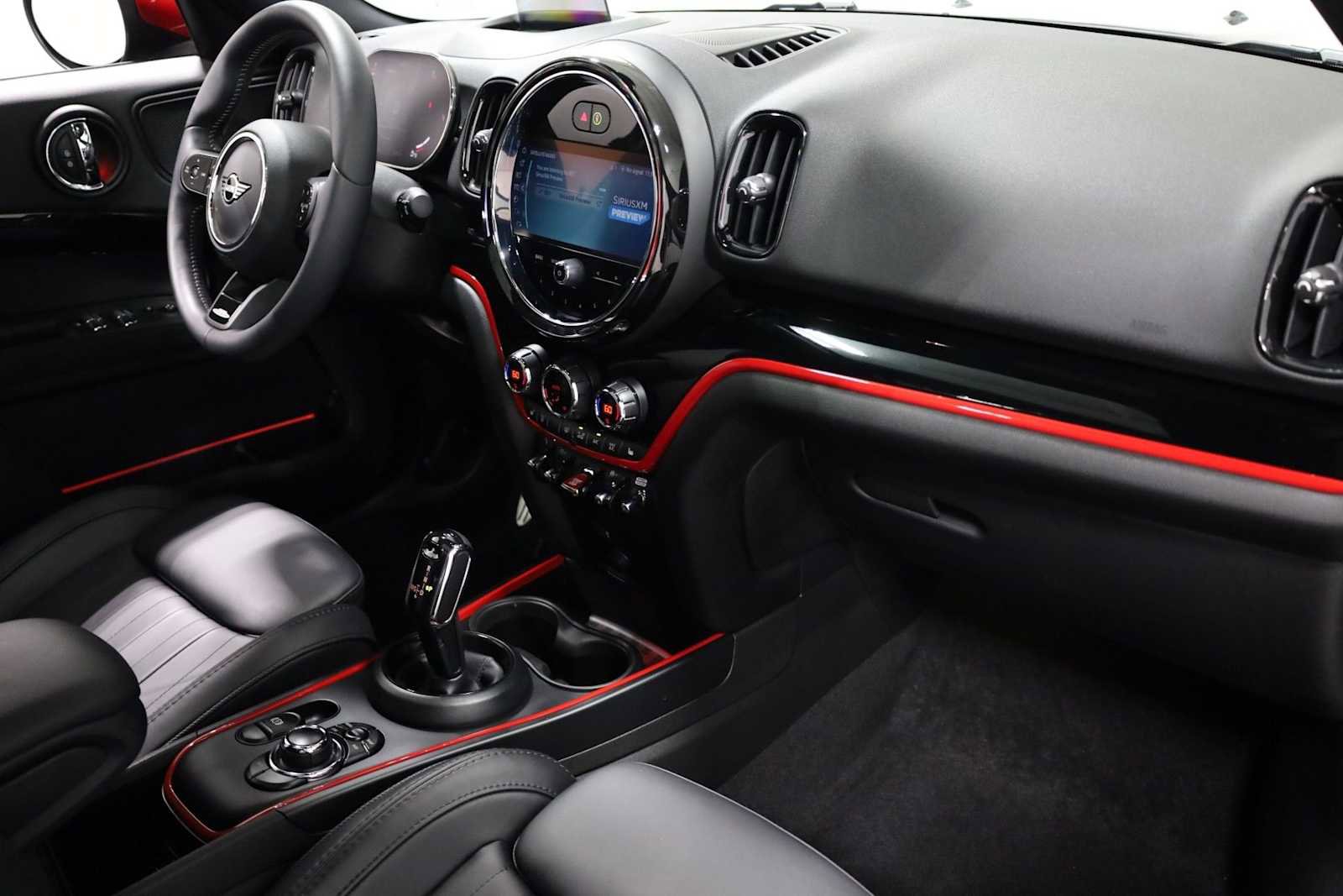 Used 2024 MINI Cooper Countryman John Cooper Works image 6