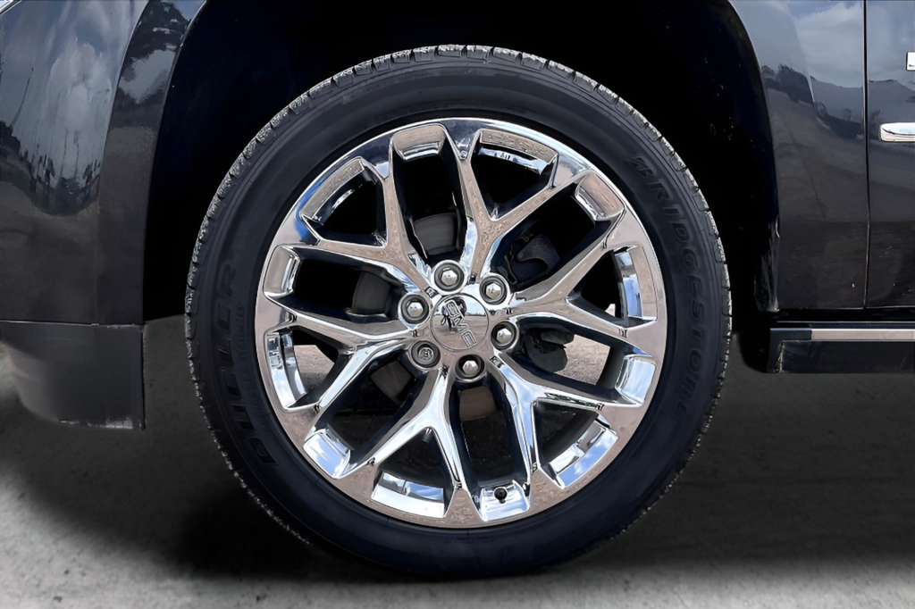Used 2020 GMC Yukon Denali w/ Denali Ultimate Package RWD image 35