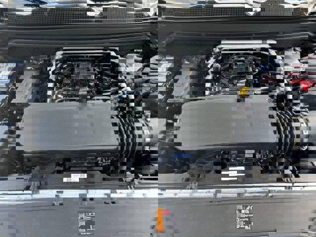 New 2026 Chevrolet Colorado Trail Boss image 30