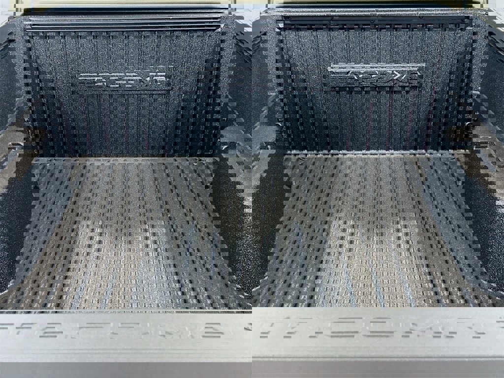 New 2025 Toyota Tacoma TRD Off-Road image 7