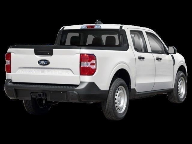 New 2026 Ford Maverick XL FWD image 7
