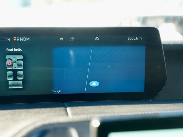 Used 2025 Ford Expedition Max Platinum w/ Driver's Package image 18