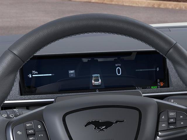 New 2025 Ford Mustang Mach-E GT w/ Interior Protection Package AWD/4WD image 79
