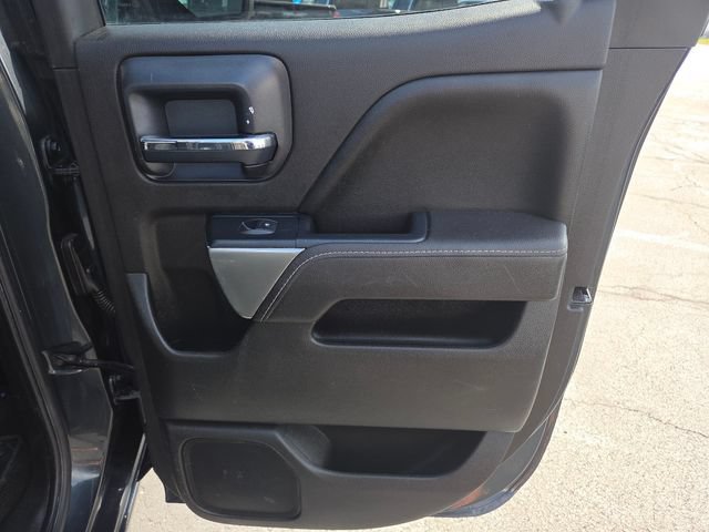 Used 2017 Chevrolet Silverado 1500 LT w/ All Star Edition AWD/4WD image 23