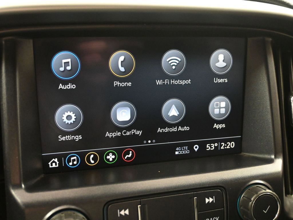 Used 2019 Chevrolet Colorado ZR2 image 20