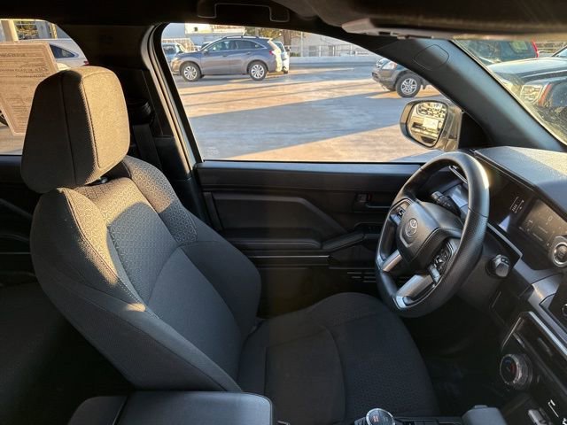 Used 2025 Toyota 4Runner SR5 image 11