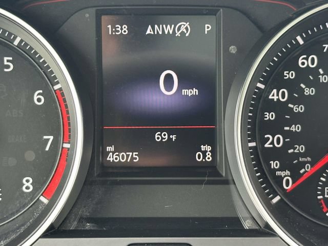 Used 2019 Volkswagen GTI SE FWD image 29