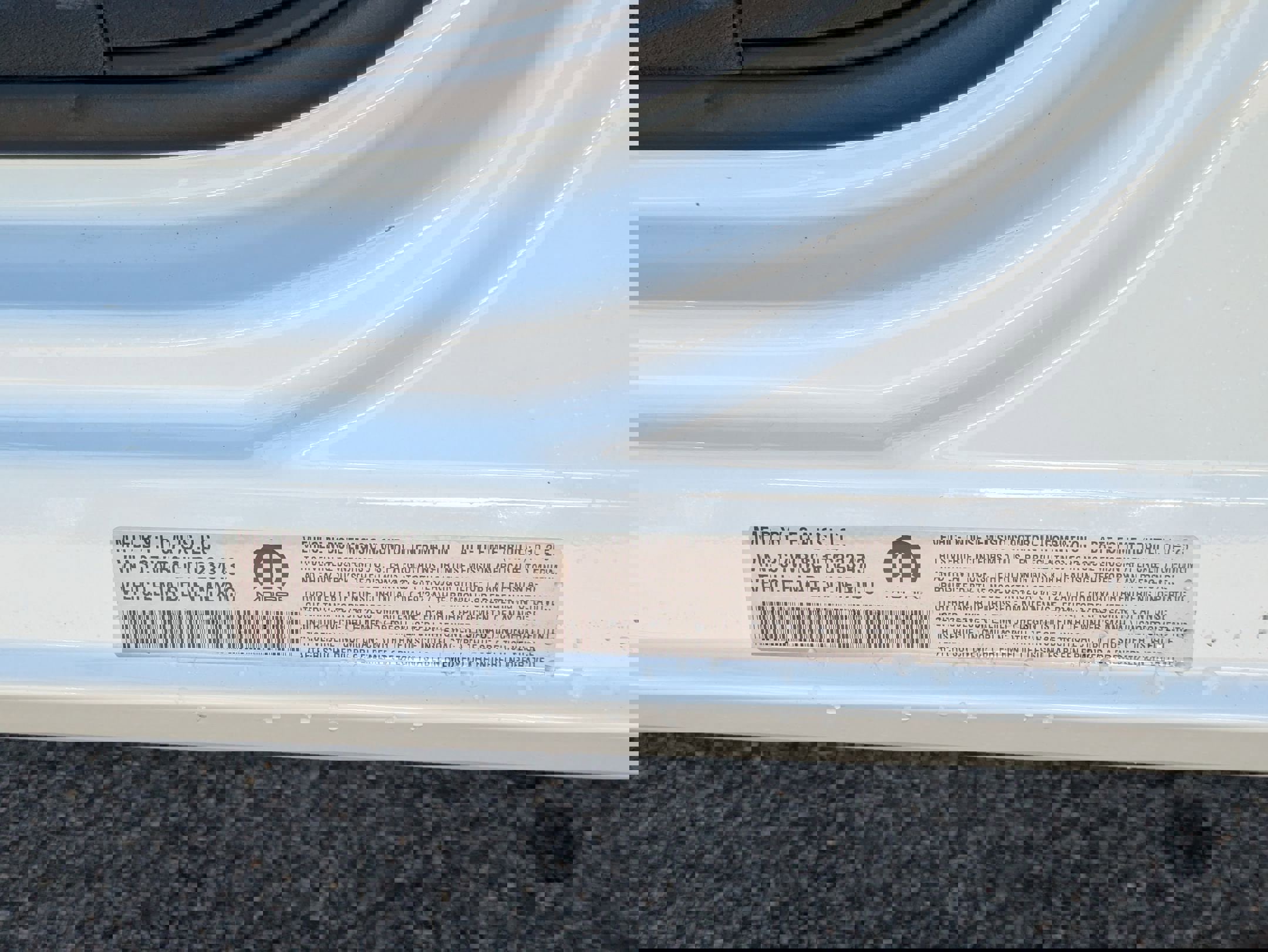 New 2026 RAM 3500 Tradesman image 33