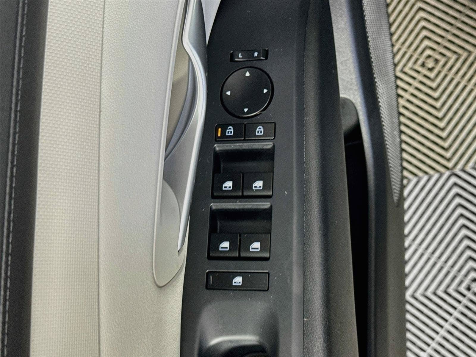 Certified 2026 Hyundai Tucson SEL FWD image 18
