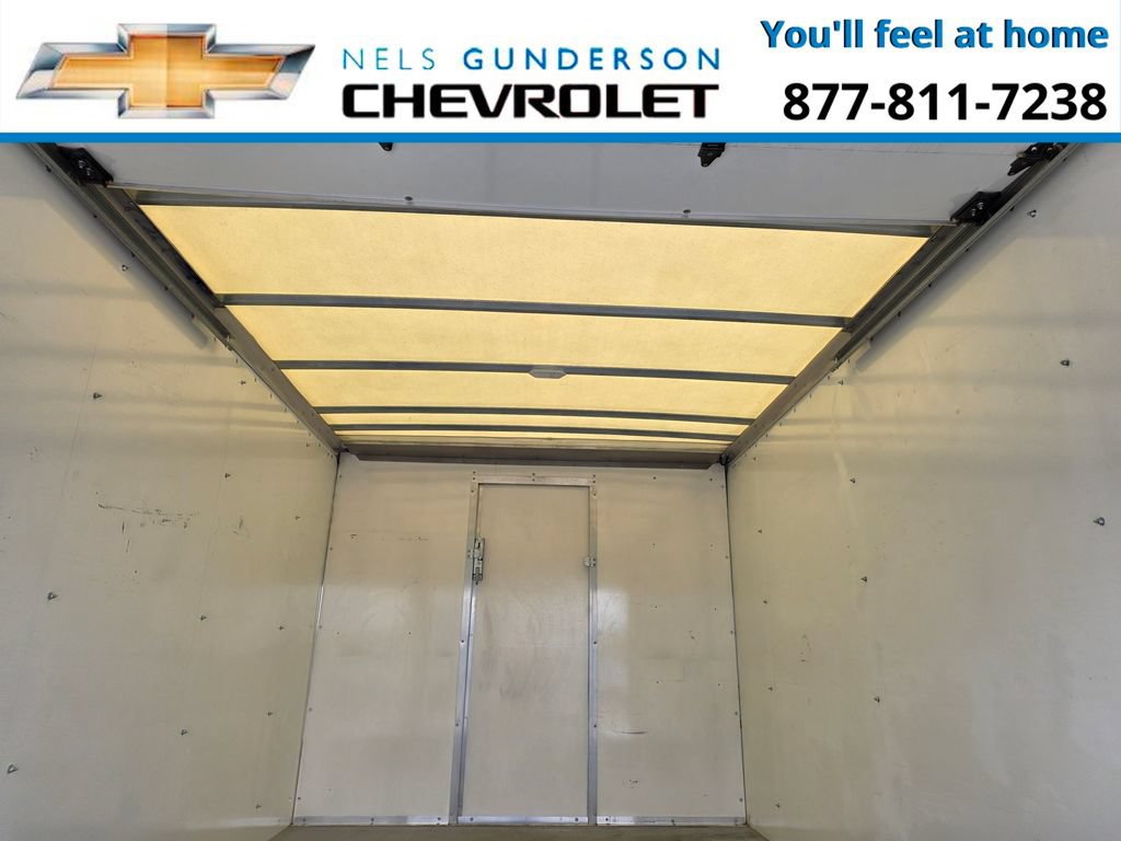 Used 2025 Ford E-350 and Econoline 350 Super Duty w/ Power Equipment Group RWD image 11