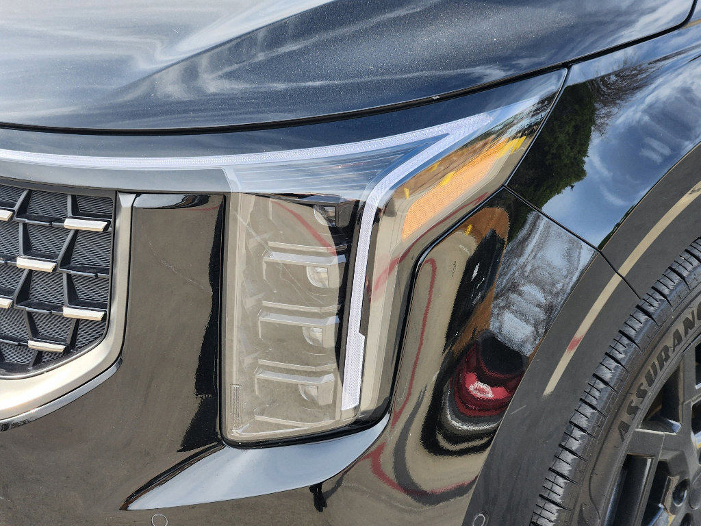 New 2026 Kia Carnival SX Prestige image 5