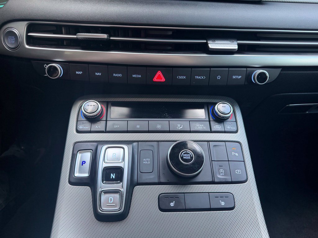 Used 2025 Hyundai Palisade XRT FWD image 21