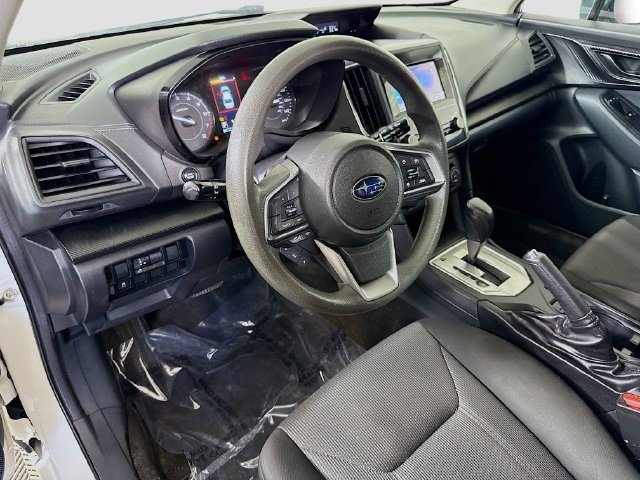 Used 2022 Subaru Impreza 2.0i AWD/4WD image 21