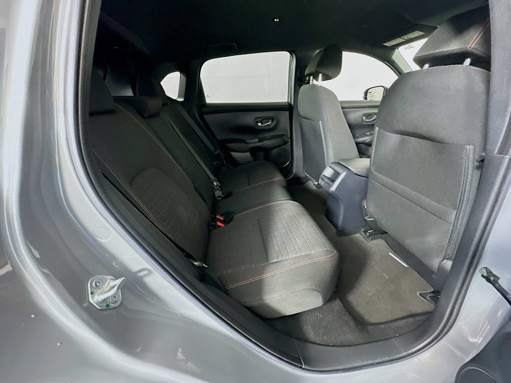 Used 2024 Honda HR-V Sport image 25