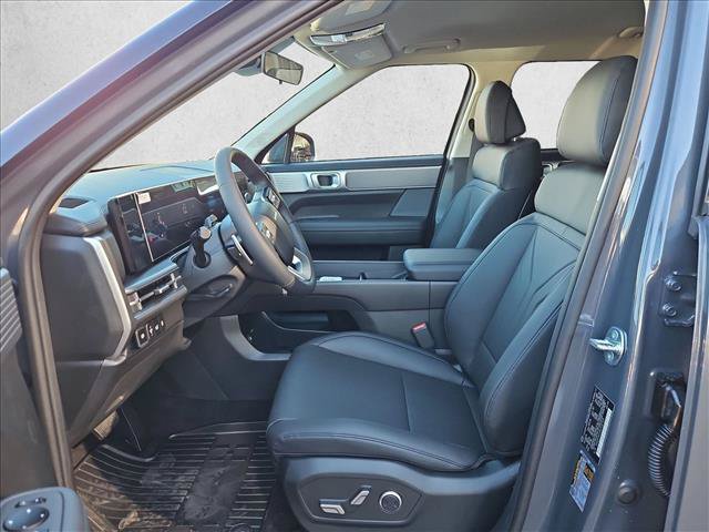 New 2027 Hyundai Santa Fe SEL FWD image 4