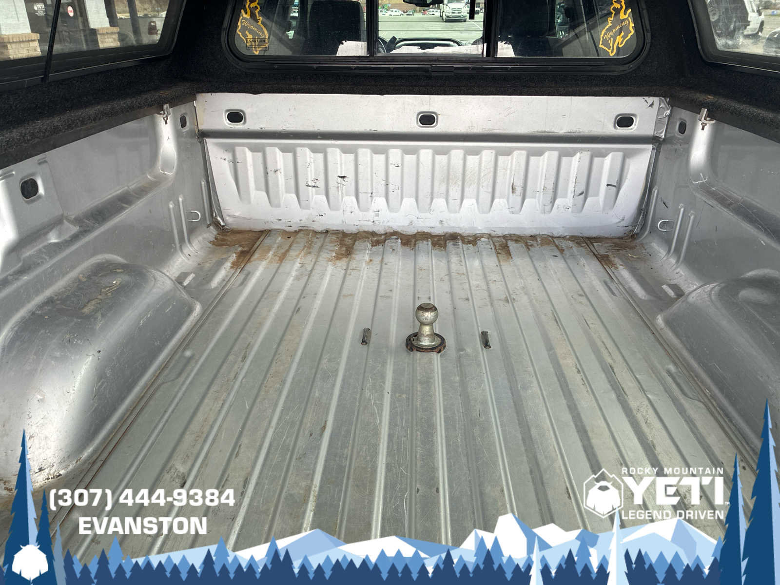 Used 2015 Chevrolet Silverado 3500 LTZ w/ Duramax Plus Package AWD/4WD image 30