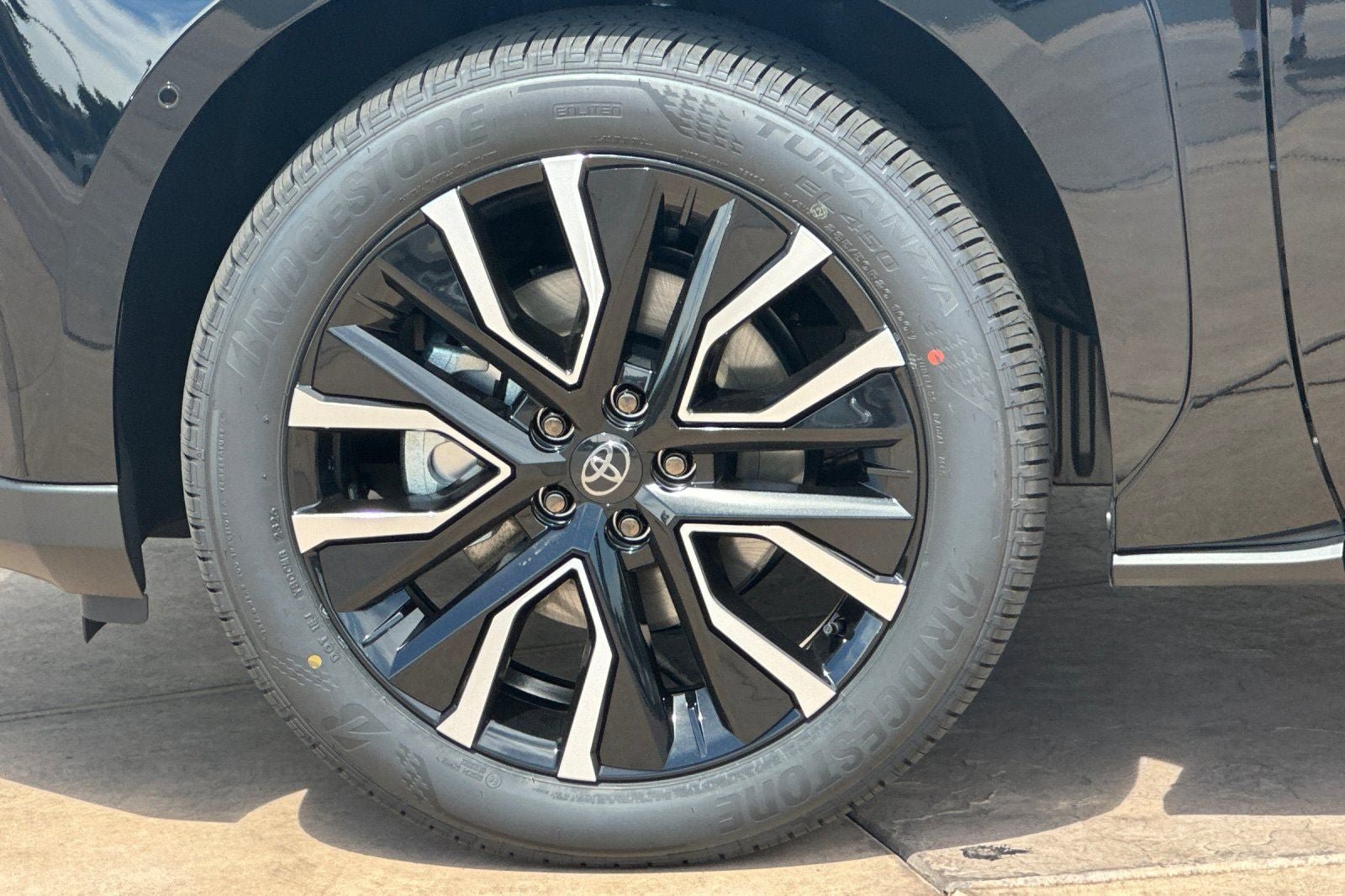 New 2026 Toyota bZ AWD/4WD image 32