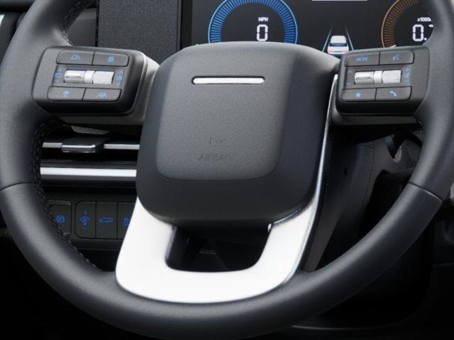 New 2026 Hyundai Santa Fe SE image 16