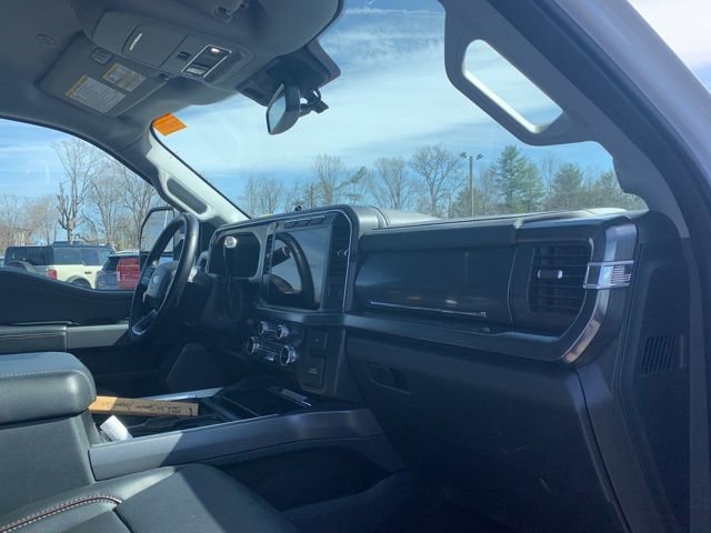 Certified 2024 Ford F250 Lariat image 17